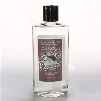 La Tee Da Fuel Fragrance Wild Instinct (16 oz.)
