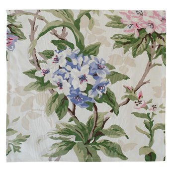 Hillhouse Set of 4 Napkins - Floral