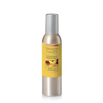 Yankee Candle Tropical Starfruit Concentrated Room Spray