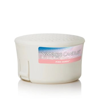 Pink Sands candles, Easy MeltCups, ScentPlug refills by Yankee Candle