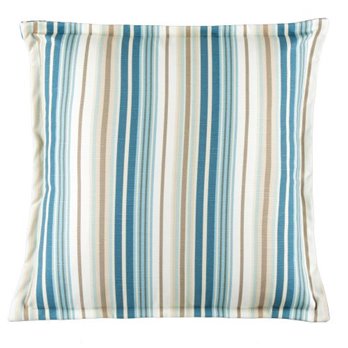 Savannah Euro Sham - Stripe