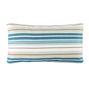 Savannah Rectangle Pillow - Stripe