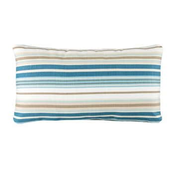 Savannah Rectangle Pillow - Stripe
