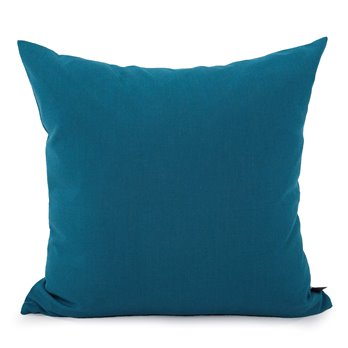 Howard Elliott 20" x 20" Pillow Outdoor Sunbrella Seascape Turquoise