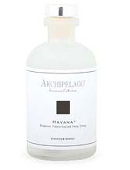 Archipelago Excursion Havana Diffuser Refill