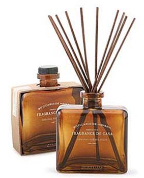 Archipelago Botanico de Havana Diffuser