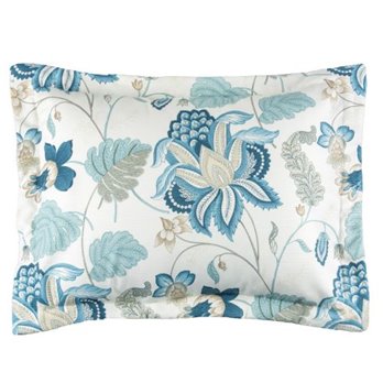 Savannah Standard Sham - Floral