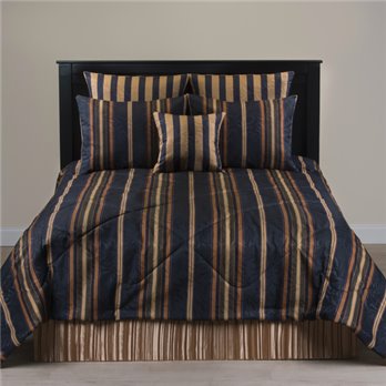 Cordoba Stripe Euro Sham