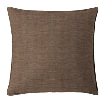 McGregor Chocolate Euro Sham