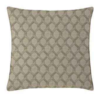 Malden Natural Square Pillow 20"x20"