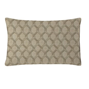 Malden Natural Rectangle Pillow 14"x42"