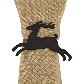 Reindeer Napkin Ring