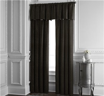 Hickory Lane Drapery Panel - Pinch Pleat - 50"x 120"
