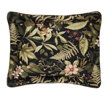 Tahitian Sunset Standard Pillow Sham by Thomasville