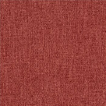 Tahitian Sunset 54" Fabric - Woven Red  (non-returnable) by Thomasville