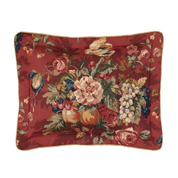 Queensland Standard Pillow Sham by Thomasville