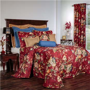 Queensland King Bedspread by Thomasville