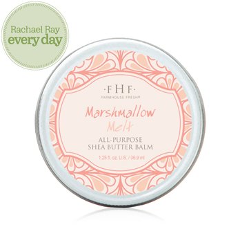 Farmhouse Fresh Marshmallow Melt All-Purpose Shea Butter Balm (1.25oz)