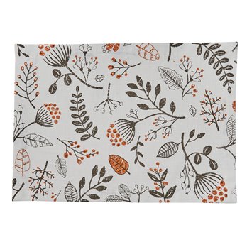 Autumn Berries Placemat