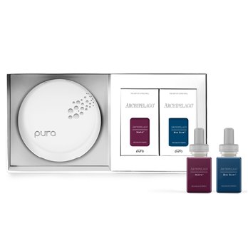 Pura Napa & Big Sur Device Kit by Archipelago