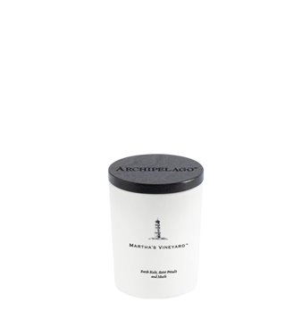 Archipelago Martha's Vineyard Luxe Petite Candle