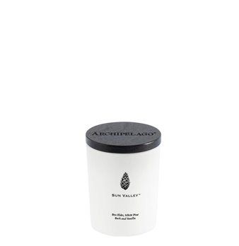 Archipelago Sun Valley Luxe Petite Candle