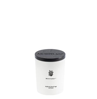 Archipelago Monterey Luxe Petite Candle