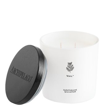 Archipelago Vail Luxe 2-Wick Luxe Candle