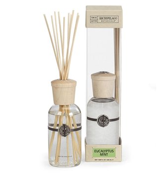 Archipelago Eucalyptus Mint Diffuser