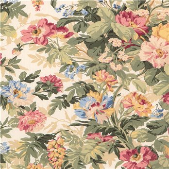 Virginia  Fabric -Main Print