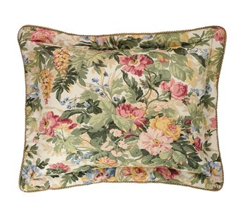 Virginia Standard Pillow Sham