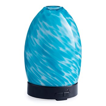 Aegean Sea Ultrasonic Essential Oil Diffuser by Airomé