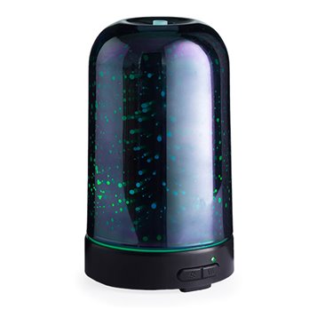 Galaxy Ultra Sonic Essential Oil Diffuser by Airomé