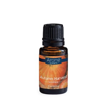 Airomé Autumn Harvest Essential Oil Blend 100% Pure