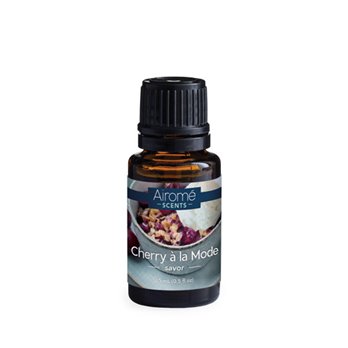 Airomé Cherry Pie a la Mode Essential Oil Blend 100% Pure