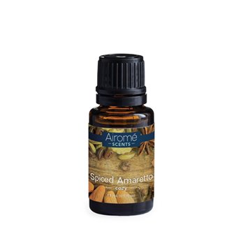 Airomé Spiced Amaretto Essential Oil Blend 100% Pure