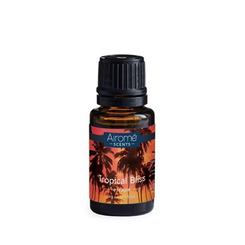 Airomé Tropical Bliss Essential Oil Blend 100% Pure