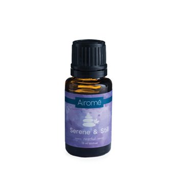 Airomé Serene & Still Essential Oil Blend 100% Pure