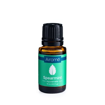 Airomé Spearmint Essential Oil 100% Pure