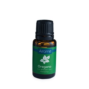 Airomé Oregano Essential Oil 100% Pure