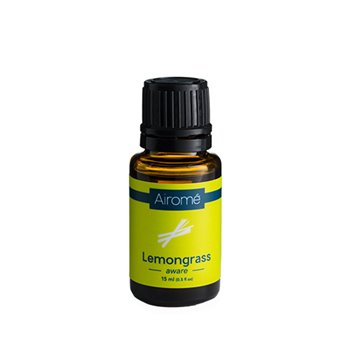 Airomé Lemongrass Essential Oil 100% Pure