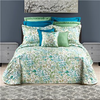 Serenity Twin Bedspread