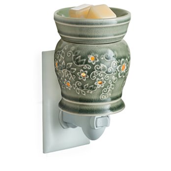 Perennial Plug-In Fragrance Warmer by Candle Warmers