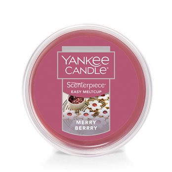Yankee Candle Merry Berry Scenterpiece Easy MeltCup