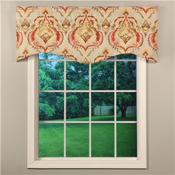 Stupendo Pearl Winston Valance