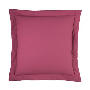 Martella Euro Sham - Cerise