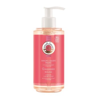 Roger & Gallet Gingembre Rouge Liquid Soap (250ml 8.4 oz.)