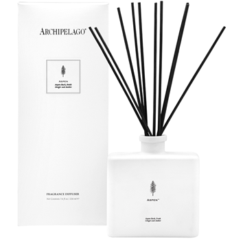 Archipelago Aspen Luxe Diffuser