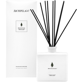 Archipelago Breckenridge Luxe Diffuser