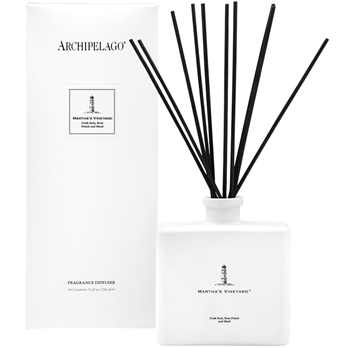 Archipelago Marthas Vineyard Luxe Diffuser